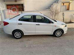 Ford Figo